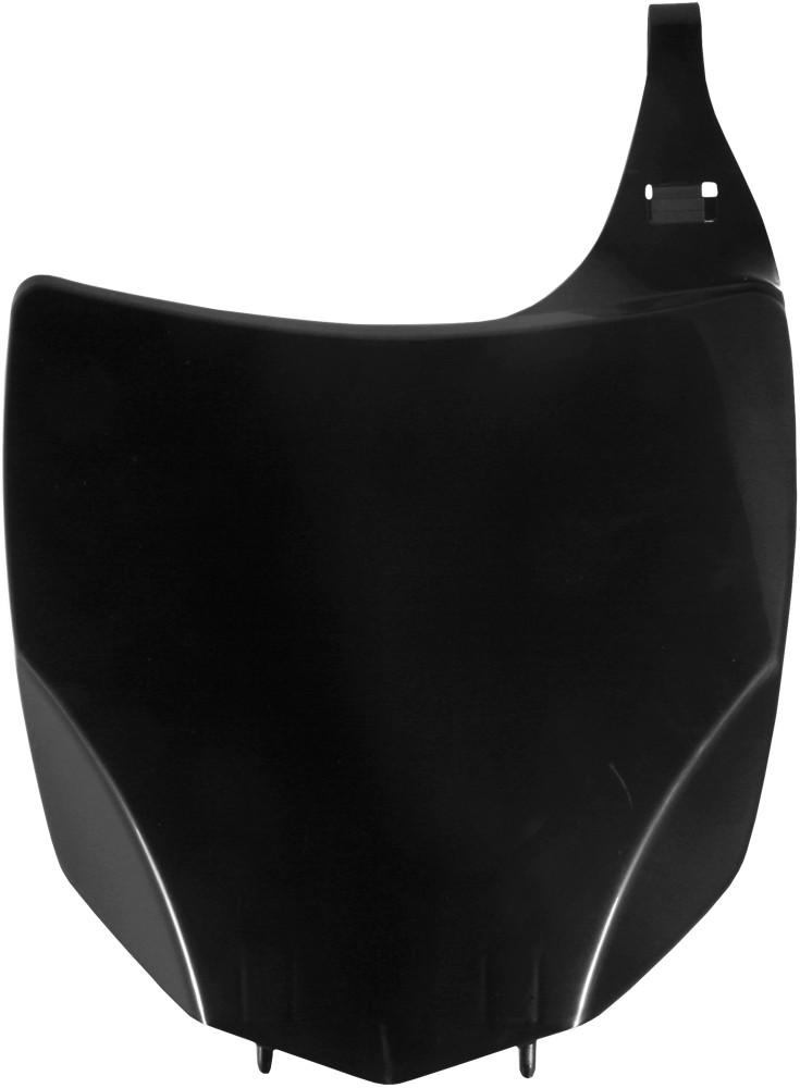 Acerbis Front Number Plate Kawasaki KX250F / KX450F 2009-2012