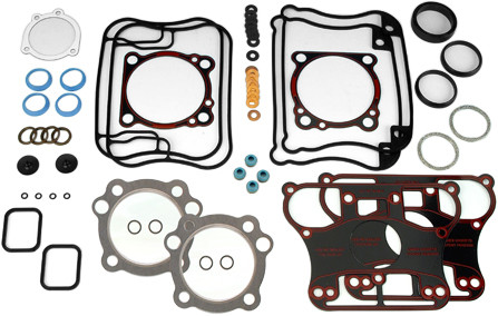 JAMES GASKETS GASKET TOP END XL METAL BASE GASKETS KIT 17032-91