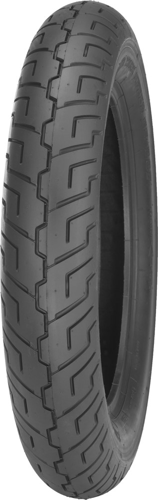 IRC TIRE GS-23 FRONT 130/90-16 67H BIAS