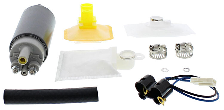 ALL BALLS FUEL PUMP REBUILD KITS