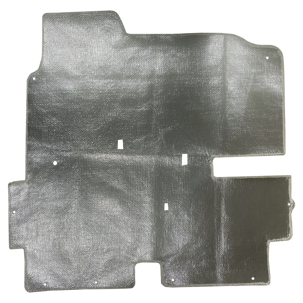 Dei Sxs Heat Control Kit Hon