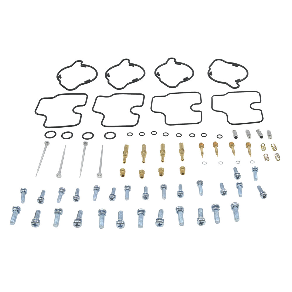 ALL BALLS BIKE CARBURETOR REBUILD KIT