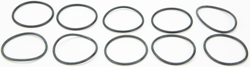 INSPECTION COVER O-RING EVO SPORTSTER 10/PK OE#26434-76A
