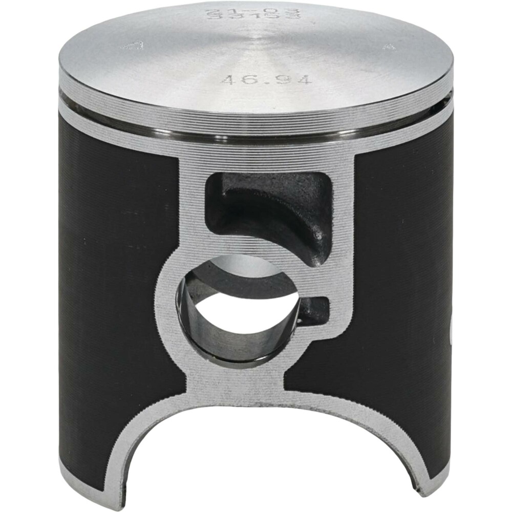 VERTEX PISTON KIT CAST 46.94/STD HUSQ/KTM