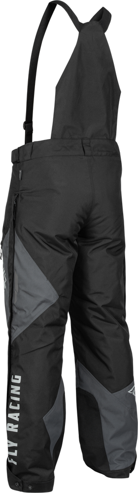 Fly Racing SNX Pro Snowmobile Bib | eBay