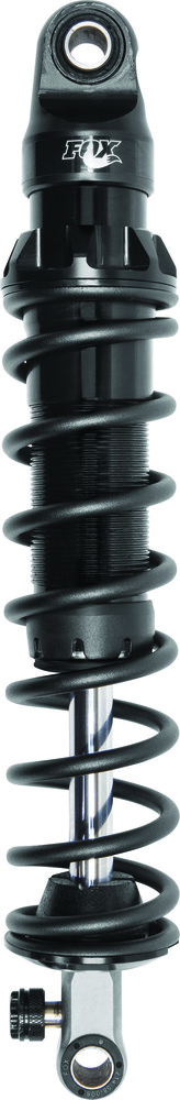 FOX IFP 13" SHOCK FLT  SUPER HEAVY DUTY SPRING