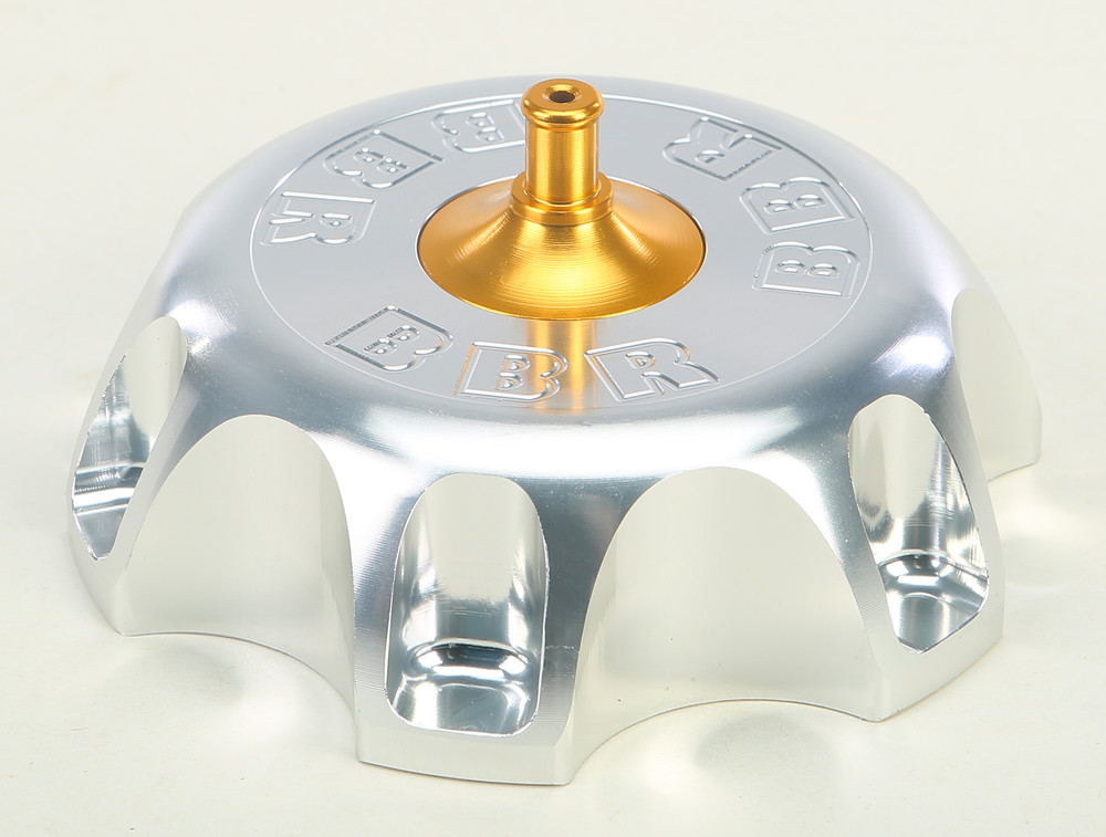 BBR BILLET GAS CAP