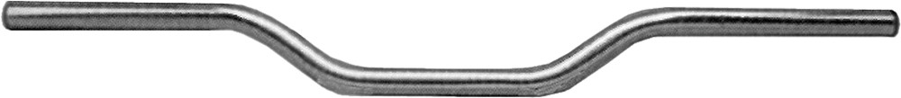 EMGO 7/8" HANDLEBAR SUPERBIKE CHROME