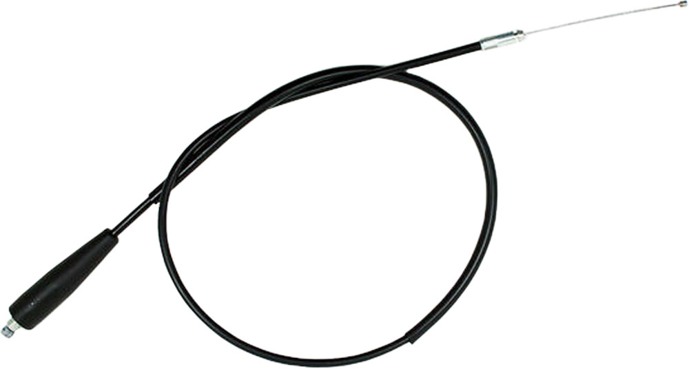 MOTION PRO BLACK VINYL THROTTLE CABLE