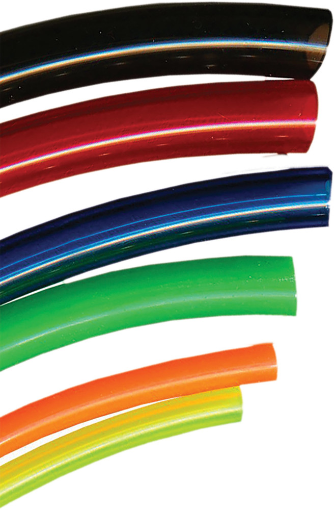 BLOWSION PRE-CUT FUEL/WATER LINE KIT ORANGE
