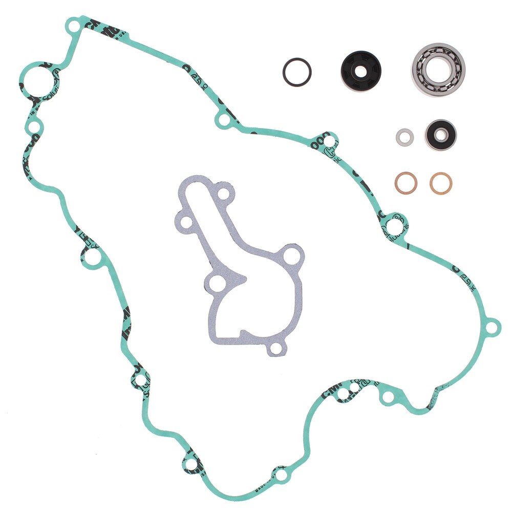 VERTEX WATER PUMP REBUILD KIT