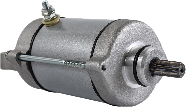 FIRE POWER STARTER MOTOR HON