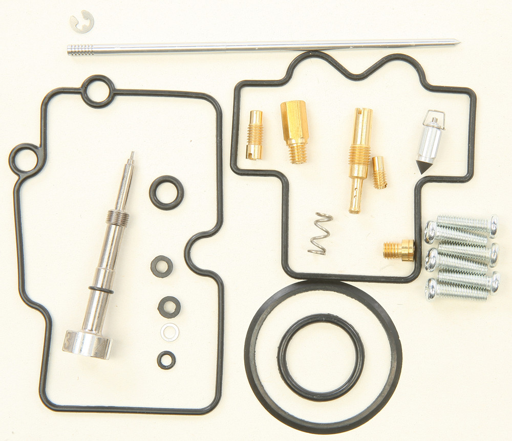 ALL BALLS BIKE CARBURETOR REBUILD KIT