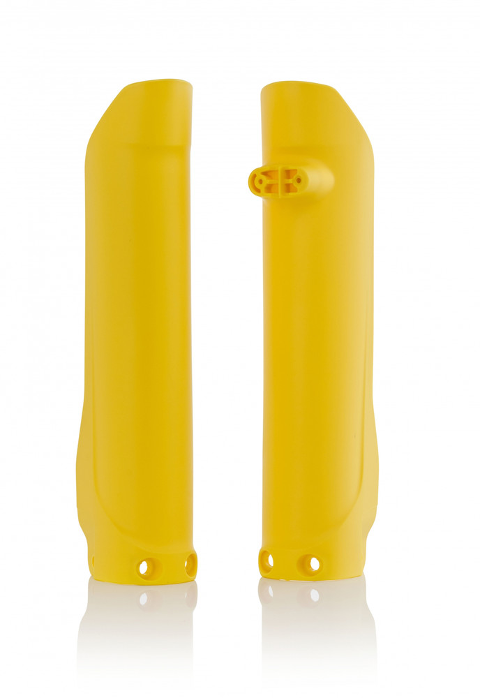 Acerbis Lower Fork Covers Husqvarna 125cc-501cc 2016-2023
