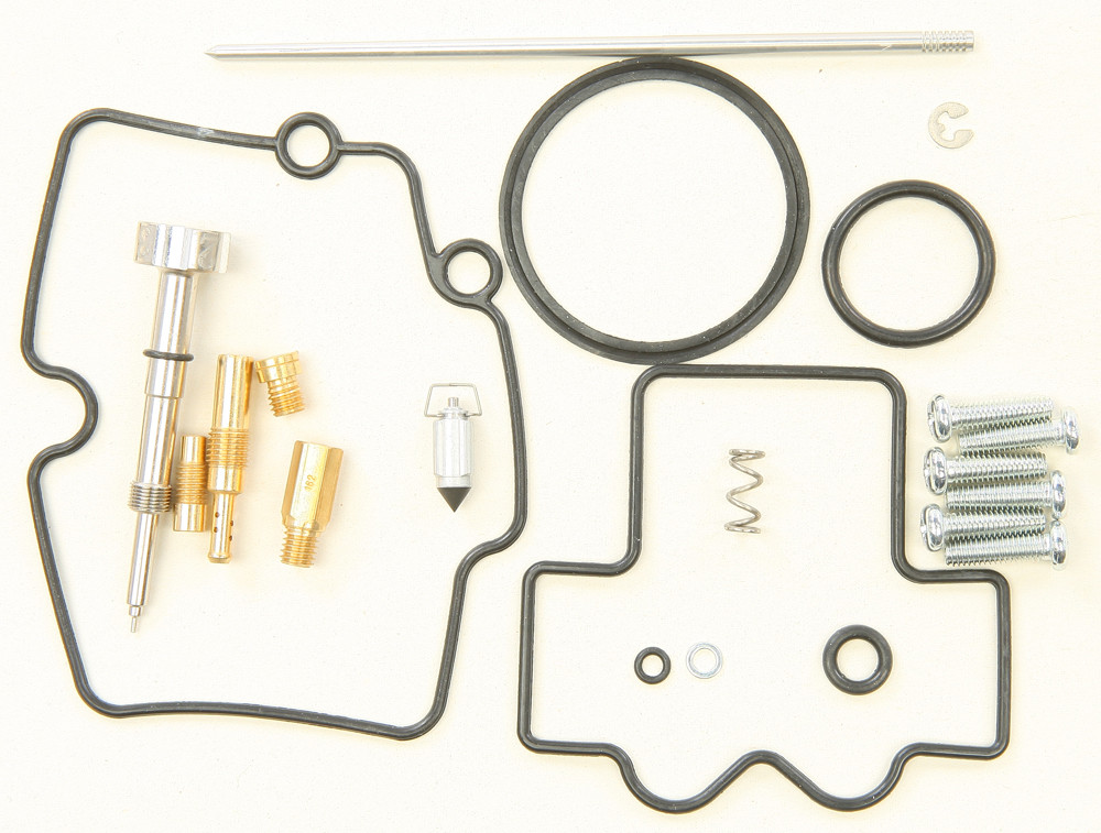 ALL BALLS BIKE CARBURETOR REBUILD KIT
