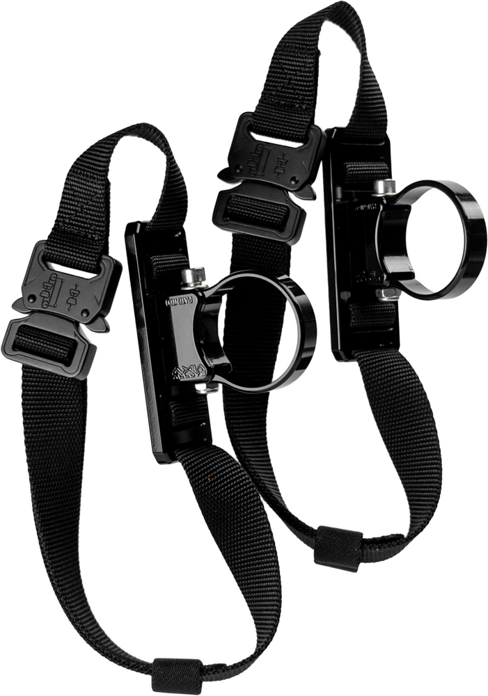 Axia Tool Roll Mount For Boxo Black