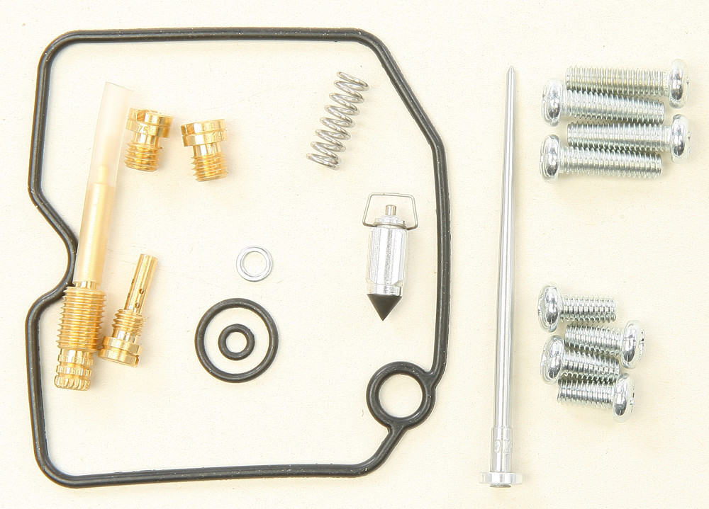 ALL BALLS CARBURETOR REPAIR KIT