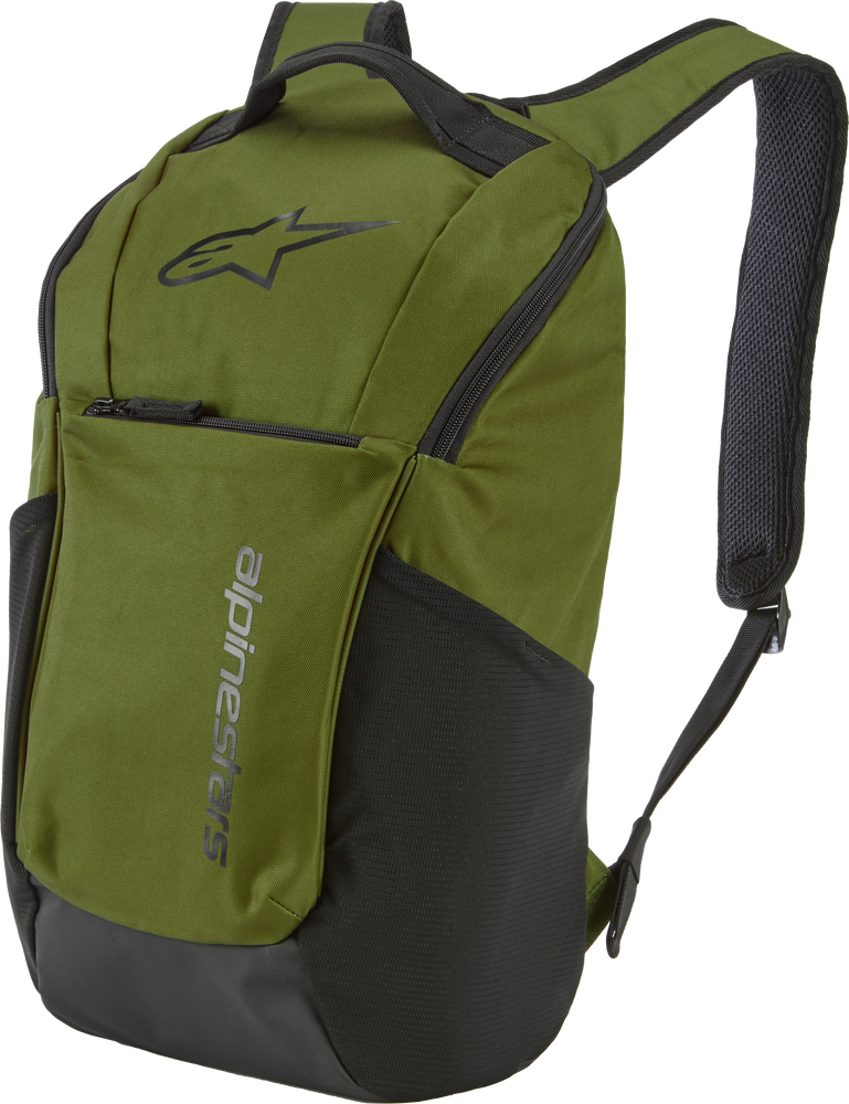 DEFCON V2 BACKPACK MILITARY OS
