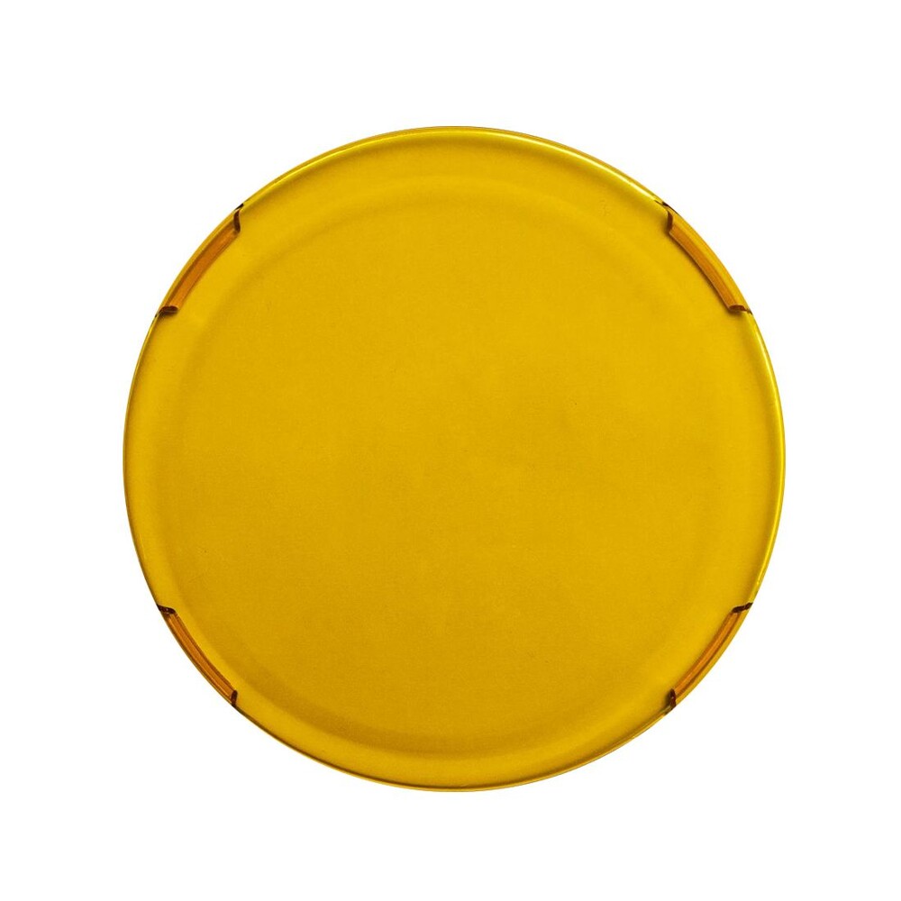 360-SERIES COVER 9" YLW YELLOW