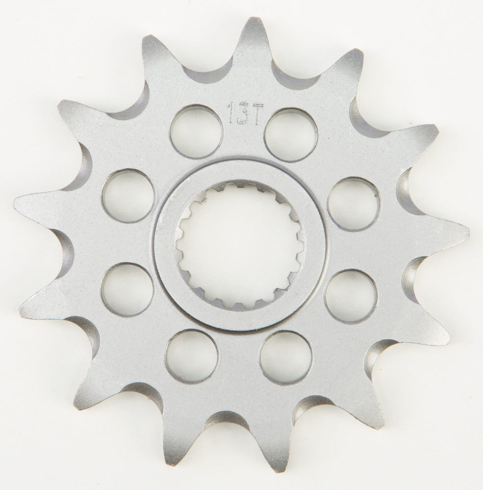 FIRE POWER FRONT CS SPROCKET STEEL 13T-520 SUZ