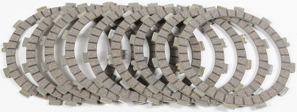 EBC REDLINE CLUTCH KIT CK5595