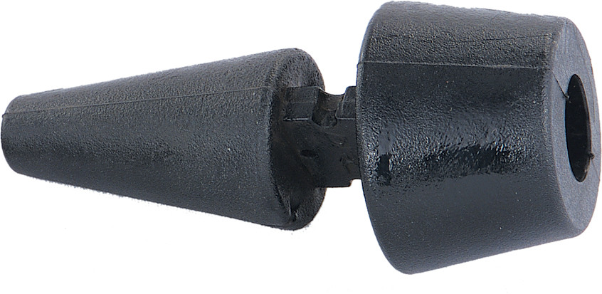 HELIX MUFFLER PLUG