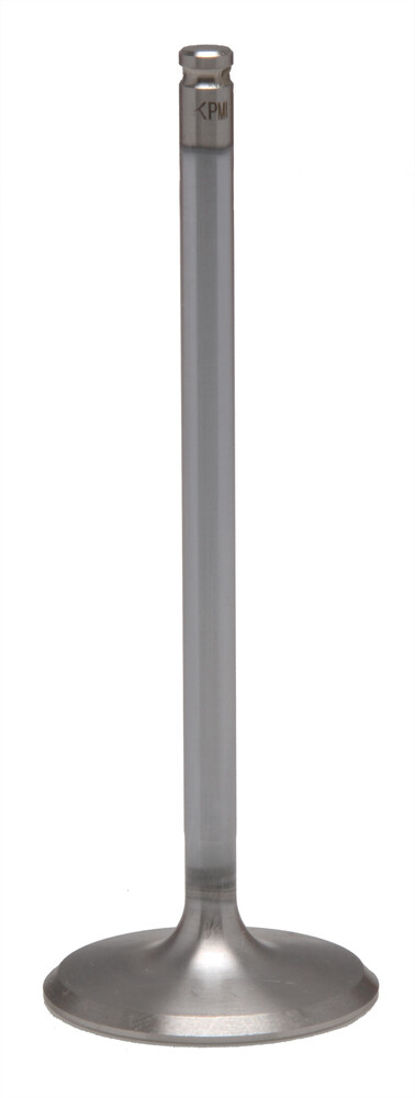 KPMI WHITE DIAMOND EXHAUST VALVE KAW