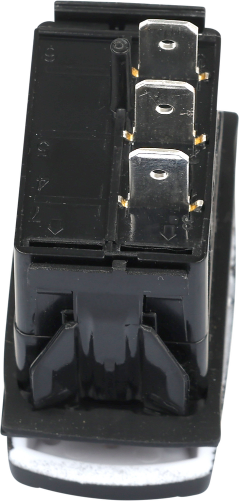 Open Trail Turn Signal LED Switch - Standard