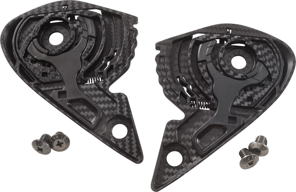 EXO-R420 BASEPLATE SET