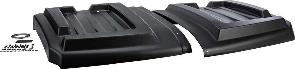 Open Trail Molded UTV Roof Polaris Ranger XP 900 / 1000 2013-2021