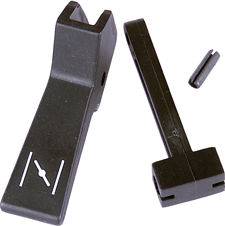 SP1 CHOKE LEVER KIT TRIPLE