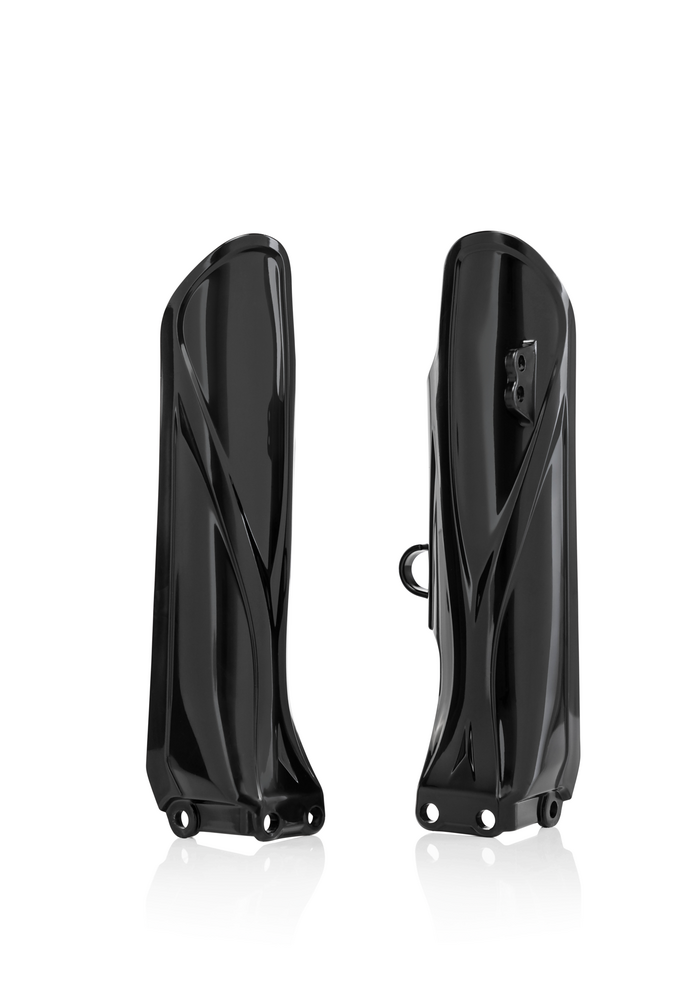 Acerbis Lower Fork Covers Yamaha YZ85 2019-2025