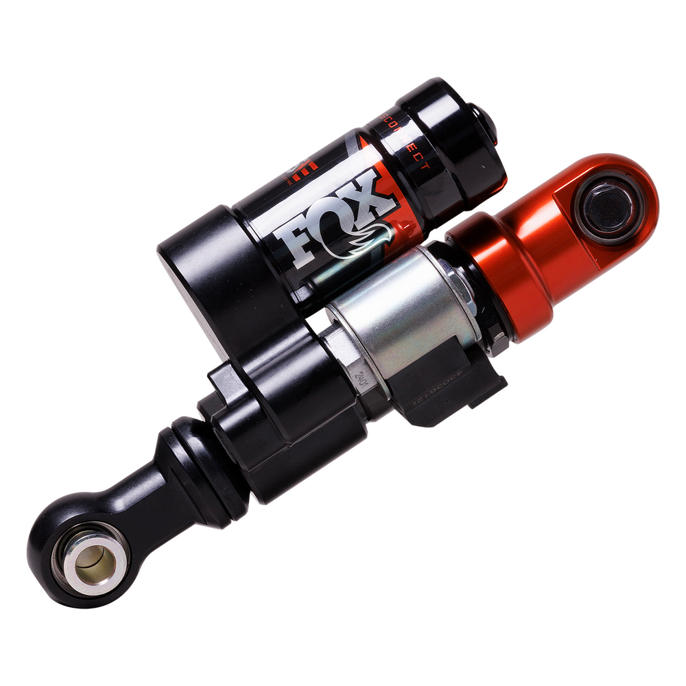 FOX QUICK SWITCH ELECTRIC LINK PAIR QSE LINKS  CANAM. REAR