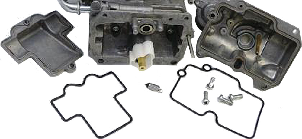K&L KEIHIN FCR CARB REBUILD KIT