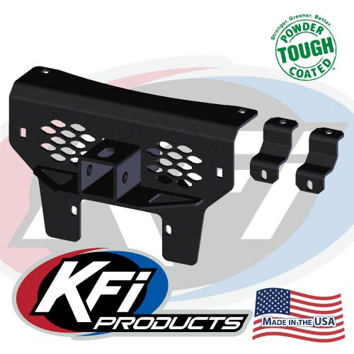 KFI FRONT 2" REC
