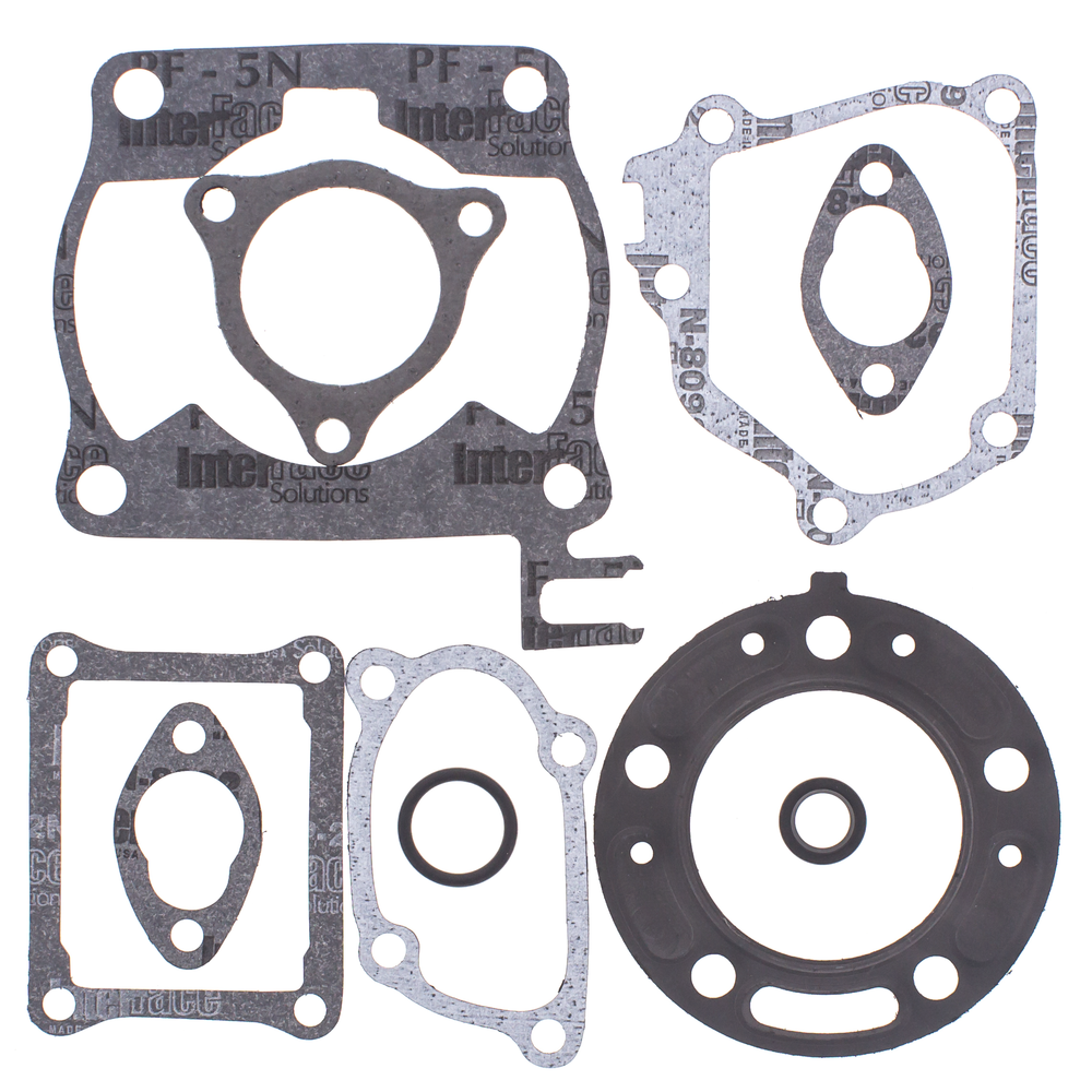 VERTEX TOP END GASKETS