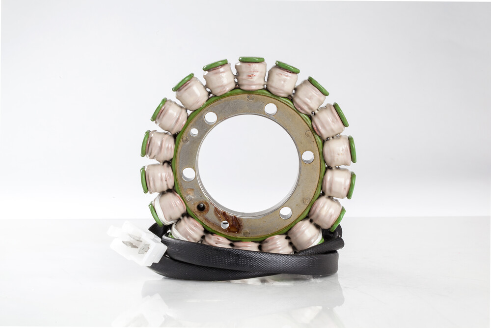 RICKS STATOR