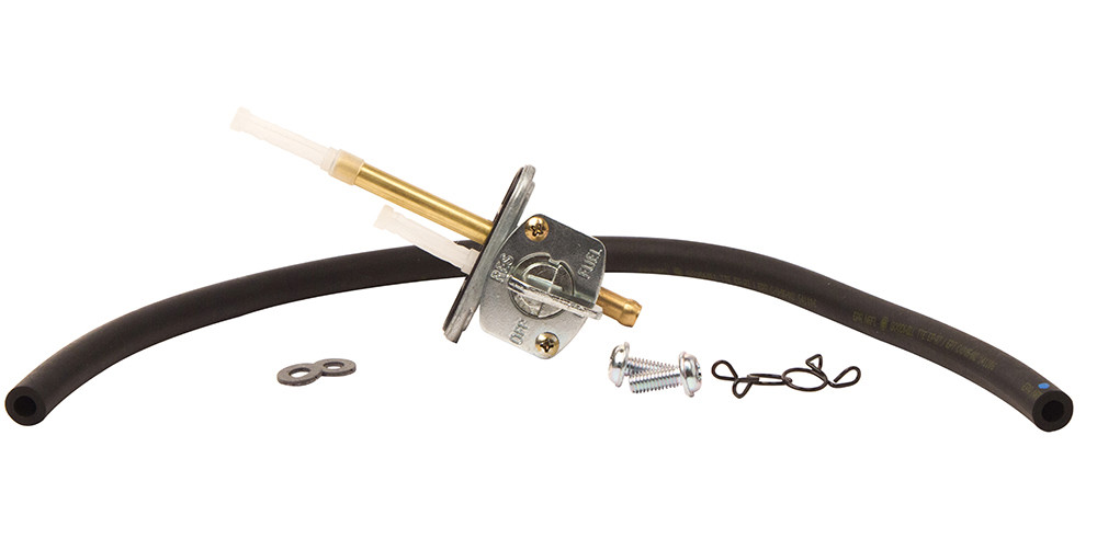 Fuel Valve Kit