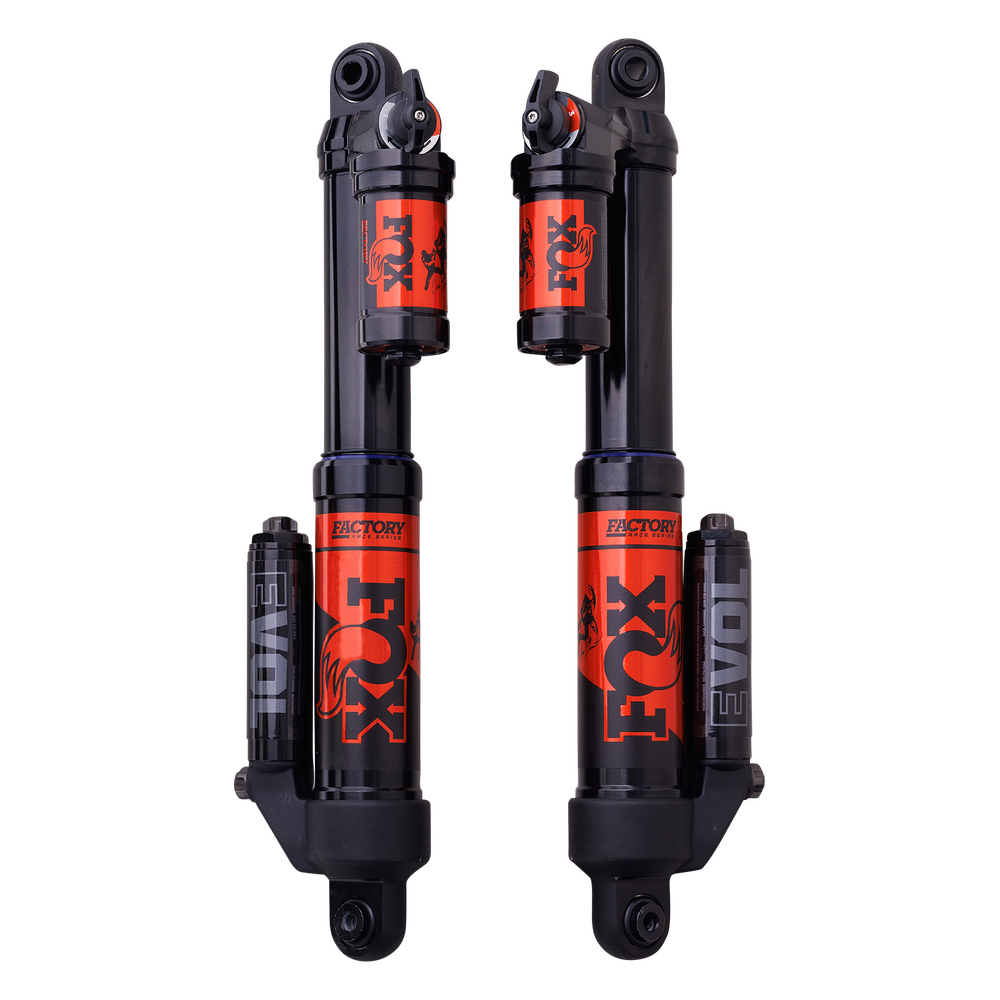 FOX SKI 1.5 FLOAT 3 QS3 LRW 15.9/5.29