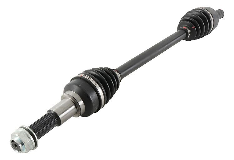 ALL BALLS 8 BALL EXTREME AXLE REAR