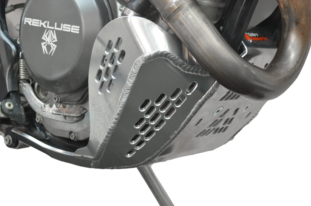 ENDURO ENGINEERING XTREME SKIDPLATE GAS/HUS/KTM