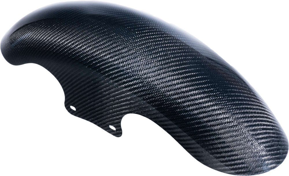 CARBON FIBER SHORT FF 19" CHALLENGER/POWERPLUS CHIEFTIAN