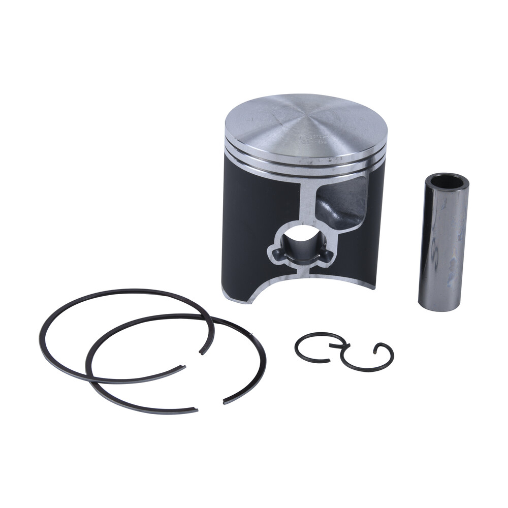 VERTEX PISTON KIT CAST 66.36/STD BETA