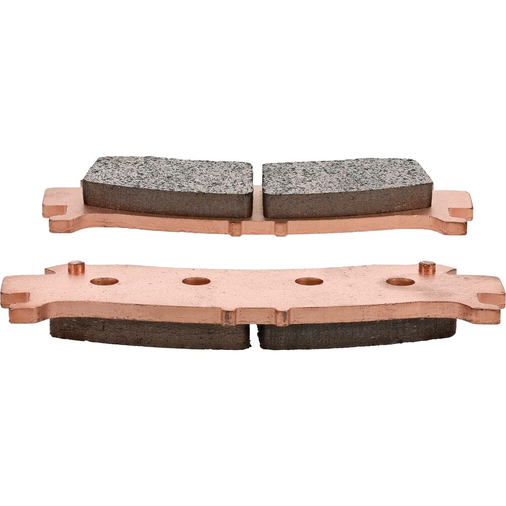BRAKE PAD KIT SINTERED