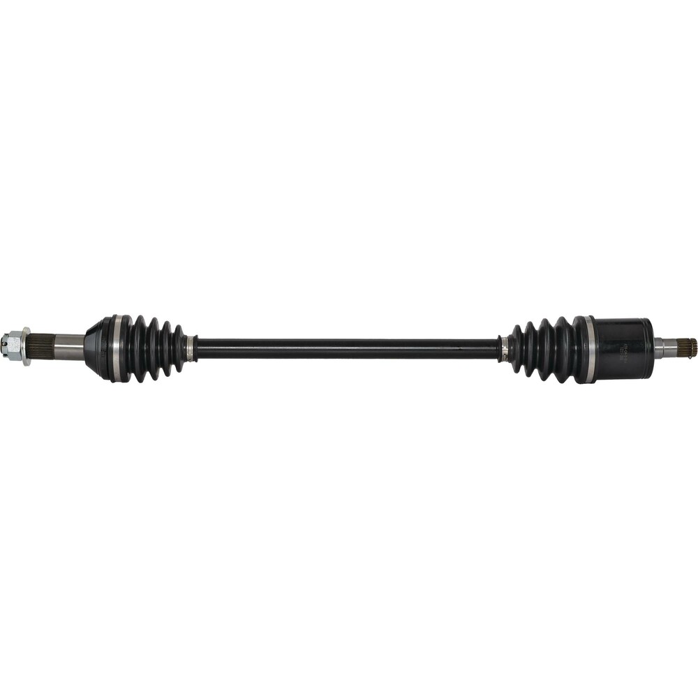 6 BALL HEAVY DUTY AXLE