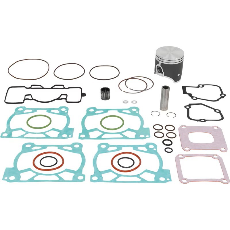 TOP END KIT CAST REPLICA 57.940/STD HUSQ/KTM