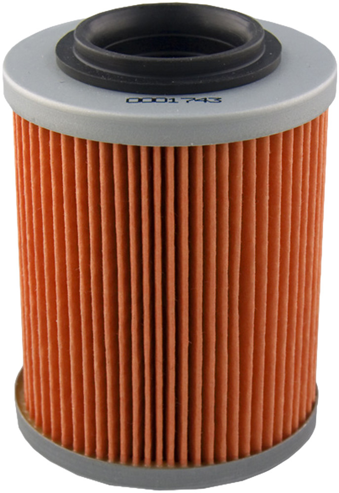 HIFLOFILTRO OIL FILTER