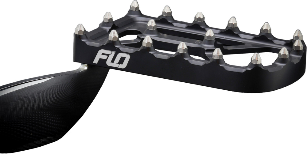 Flo Motorsports Brake Arm Tip For Harley Touring 1984-2025
