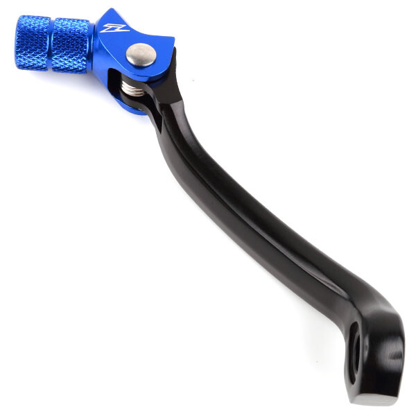 ZETA FORGED SHIFT LEVER BLUE HUSQ