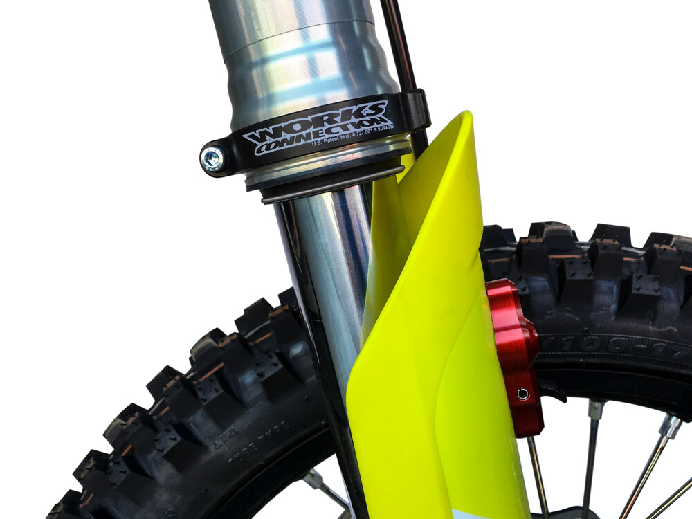 Works Connection Pro Launch Start Device Husqvarna / Gas Gas 85cc 2020-2025